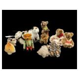 Little Animals
