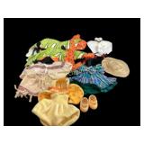Muffy Vanderbear Costumes