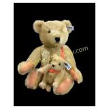 Vintage Steiff Bears