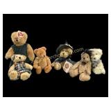 Collectible Little Bears