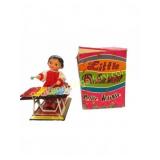 Little Performer Wind-Up Toy with Box