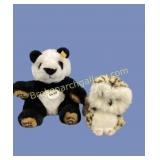 Steiff Plush Animals