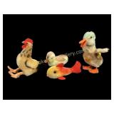 Steiff Little Animals