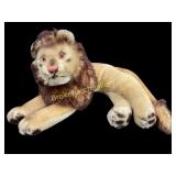 Steiff Leo The Lion