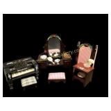 Muffy Vanderbear Furniture