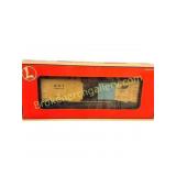 Lionel M-K-T Girl Boxcar 6-29236 O Gauge