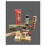 Collected Group Vintage Toys