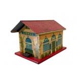 Lionel Pre-War 48W Whistle Station