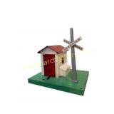 Prewar Lionel No.45N Automatic Gateman