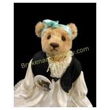 Steiff Schnuffy Bear with Original Box