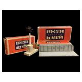 Lionel Train Accessories