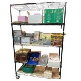 Steiff, Gund & Collectible Teddy Bear Boxes