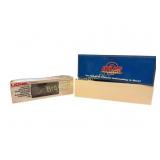 Lionel N&W Passenger Car & Atlas O Scale F-3