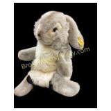 Steiff Jolly Rabbit Hand Puppet