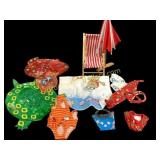 Muffy Vanderbear Splash Party