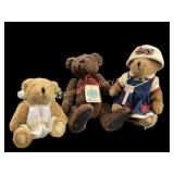 Collectible Bears