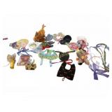 Muffy Vanderbear Clothes and Accessories Lot