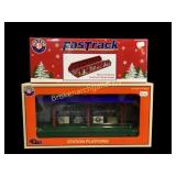 Lionel Train Accessories