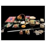 Accessories for Muffy Bears