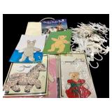 Muffy Vanderbear Accessories