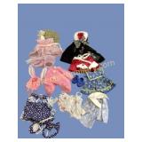 Muffy Vanderbear Costumes