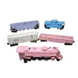 Lionel Girls Set