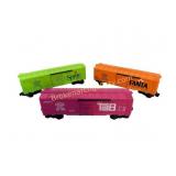 Lionel Modern O Coca-Cola Box Cars
