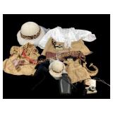 Muffy Vanderbear Outfit