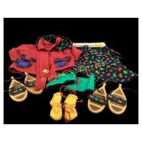 Muffy Vanderbear Outfits