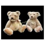 Steiff Teddies