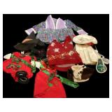 Muffy Vanderbear Outfits