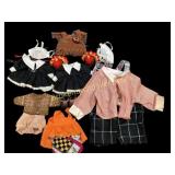 Muffy Vanderbear Costumes