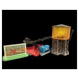 Electric Train Accessories