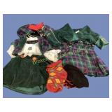 Muffy Vanderbear Costumes
