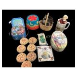 Muffy Vanderbear Accessories