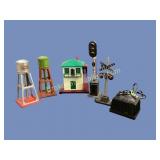 Electric Train Accessories
