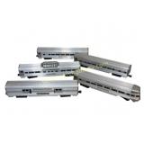 Lionel 2530 Super Speedliner Series