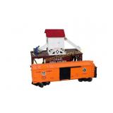 Lionel Icing Station with 6700 Boxcar