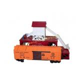 Lionel 352 Icing Station with Boxcar