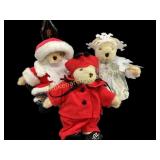 Muffy Vanderbears