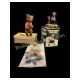 Vintage Toys ( NOS)