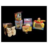 Vintage Toys