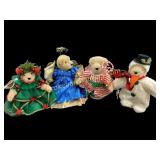 Muffy Collectible Bears