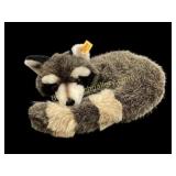 Steiff Raccoon