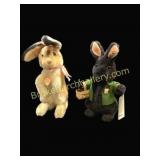 Steiff Rabbits