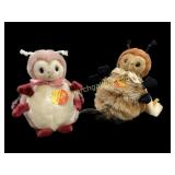 Steiff Cosy Bugs