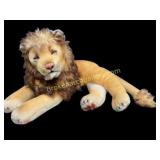 Steiff Leo Lion