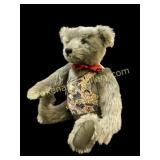 Steiff Harrodsï¿½ Musical Bear with Original Box