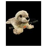 Steiff Robby Seal