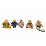 5 Susan Parrish Artist Bears